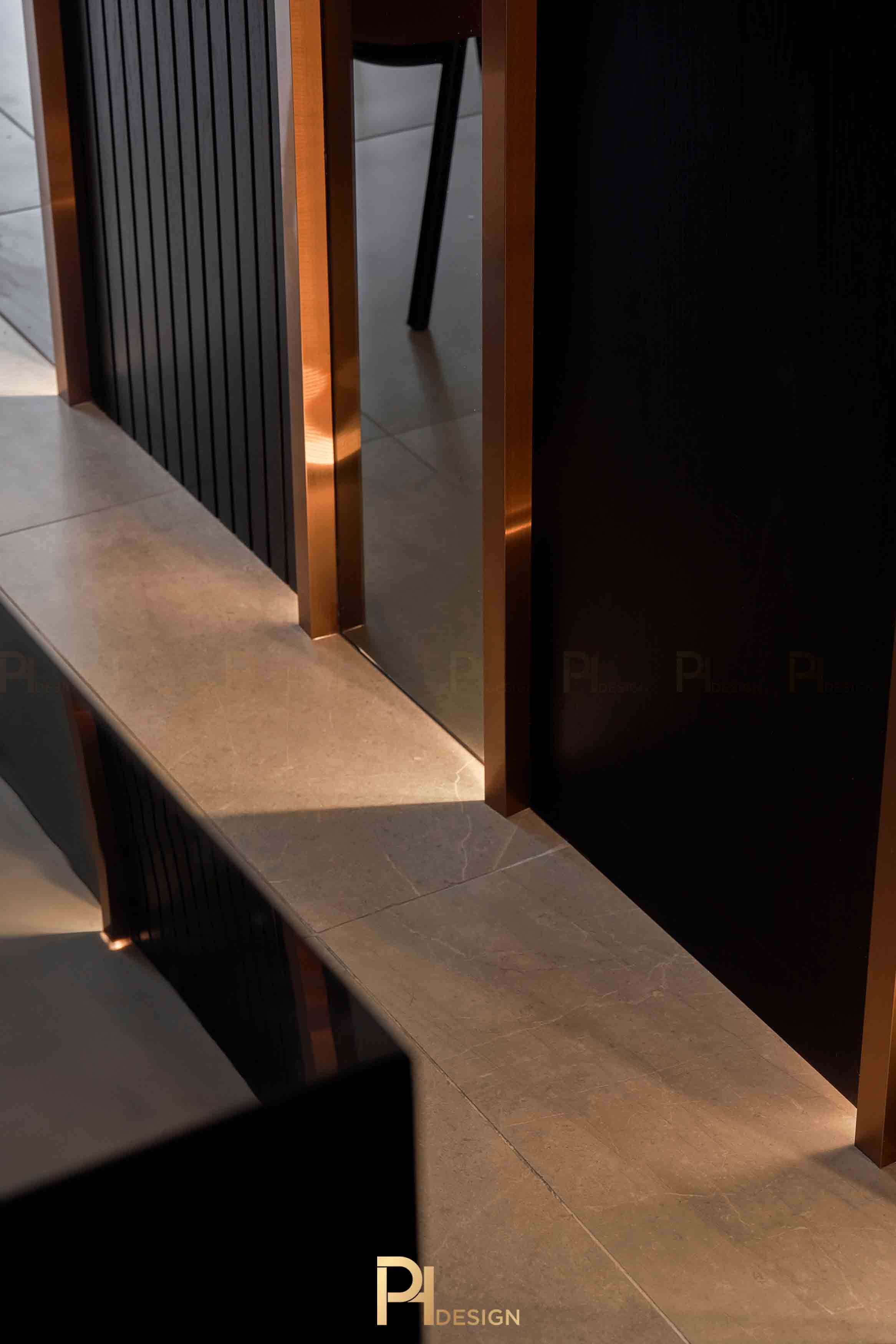 THE ANTONIA - 3PN - MODERN